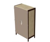Photo : Armoire STYLWOOD